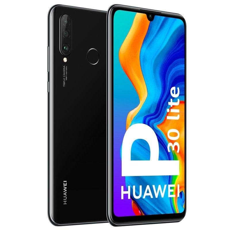 Huawei P30 Lite 4G 4GB 128GB 6.15