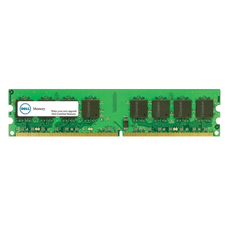 Memoria RAM Dell DDR4 RDIMM 2400MHz 16GB 2x8 | PcComponentes.com