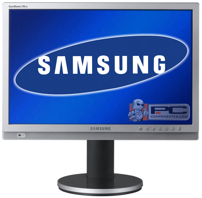 Samsung Syncmaster 215tw |PcComponentes | PcComponentes.com