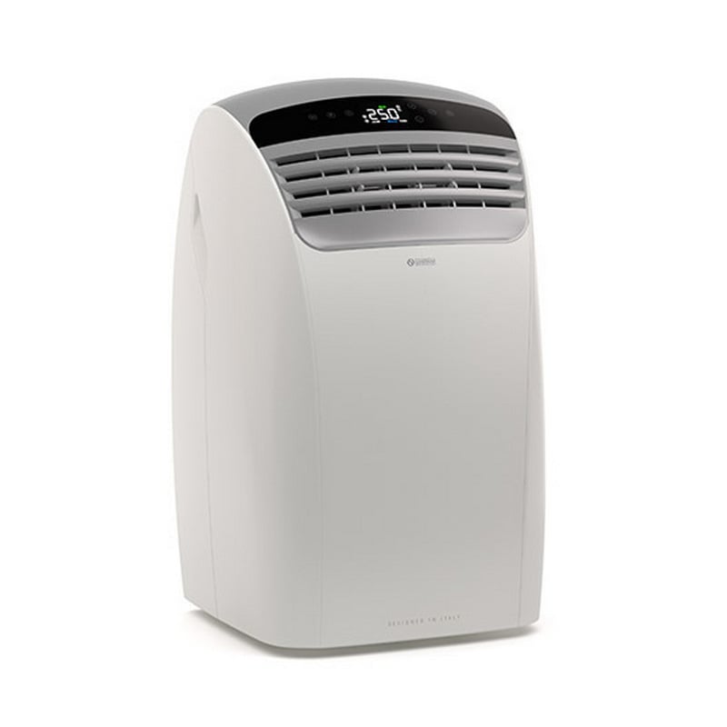 Olimpia Splendid Dolceclima Silent 12 Ar Condicionado Portátil 12.000 BTU/h video