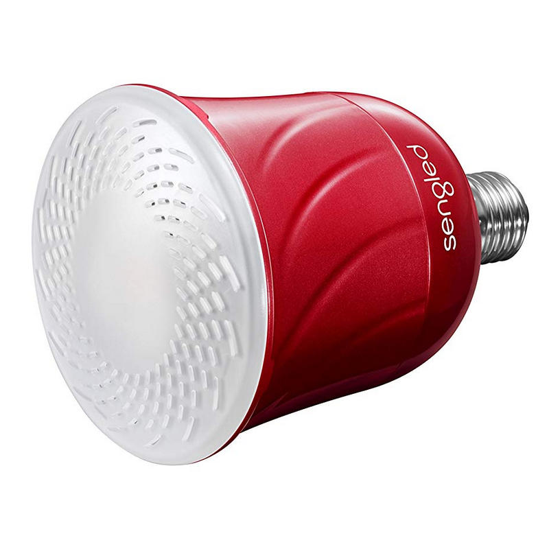 Sengled Pulse LED-Lampe Mit JBL Bluetooth-Lautsprecher – Dimmbare 30W Glühbirne Mit Stereo-Sound, E27 Fassung