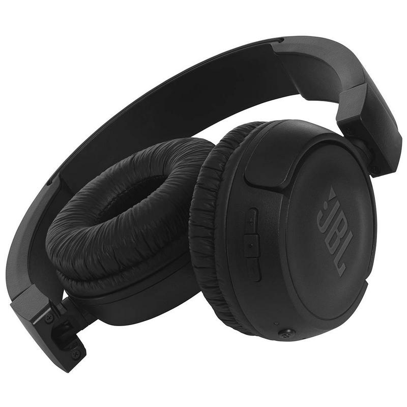 JBL T450BT Auriculares Bluetooth Negro
