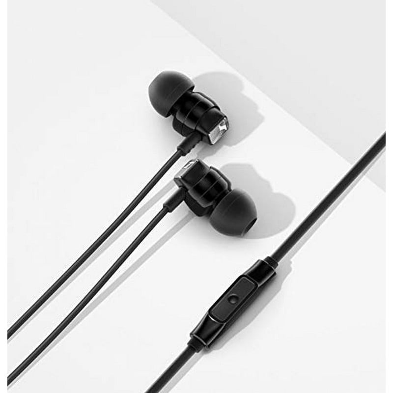 Casque Sennheiser CX 300S noir