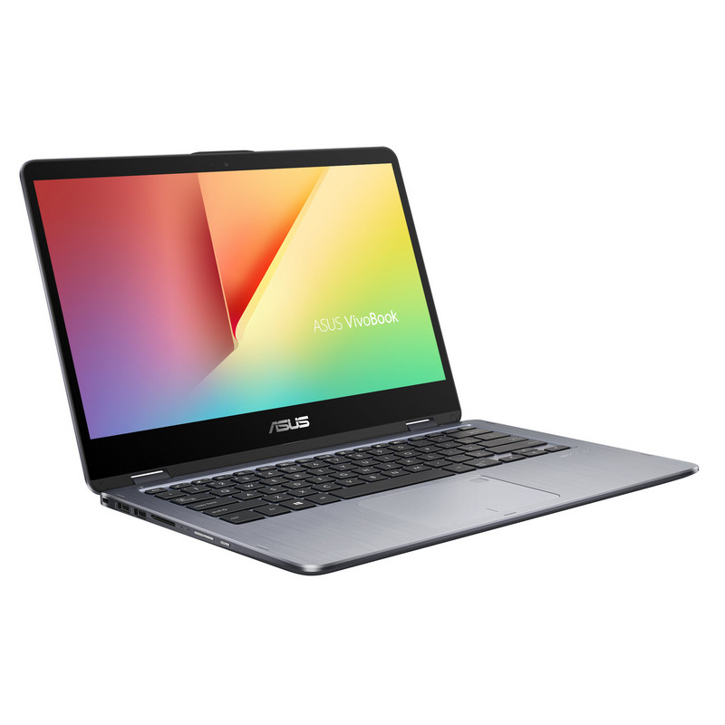 Asus Vivobook Flip 14 Tp410ua Ec284t Intel Core I5 7200u8gb1tb14 Táctil 5312