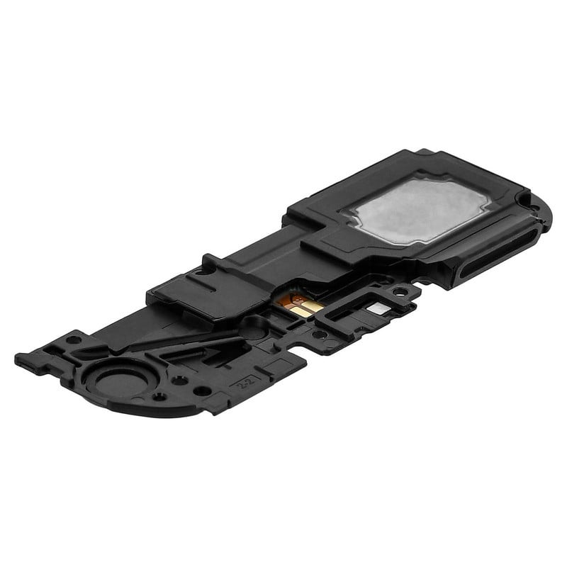 Clappio Repuesto Original Altavoz / Vibración para Huawei Y6 2018 / Honor 7A / Y7 Prime 2018