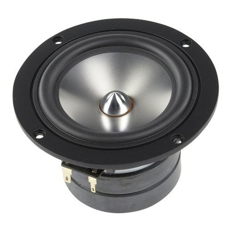 Visaton VS TI100 Altavoz 10cm para Torres de