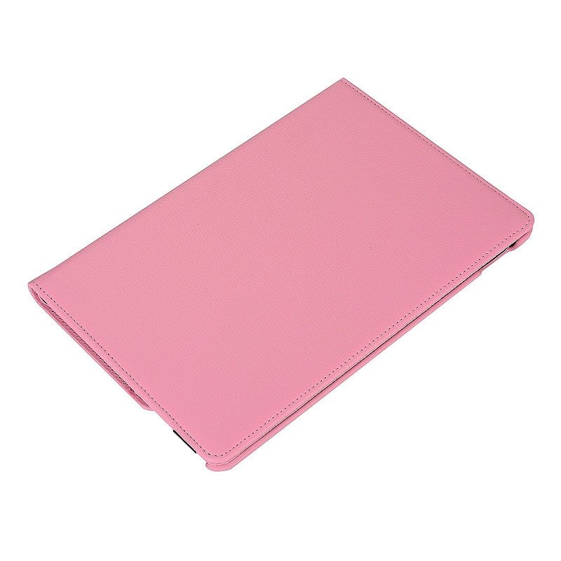 Cool Funda Giratoria Polipiel Rosa para iPad Pro 11"