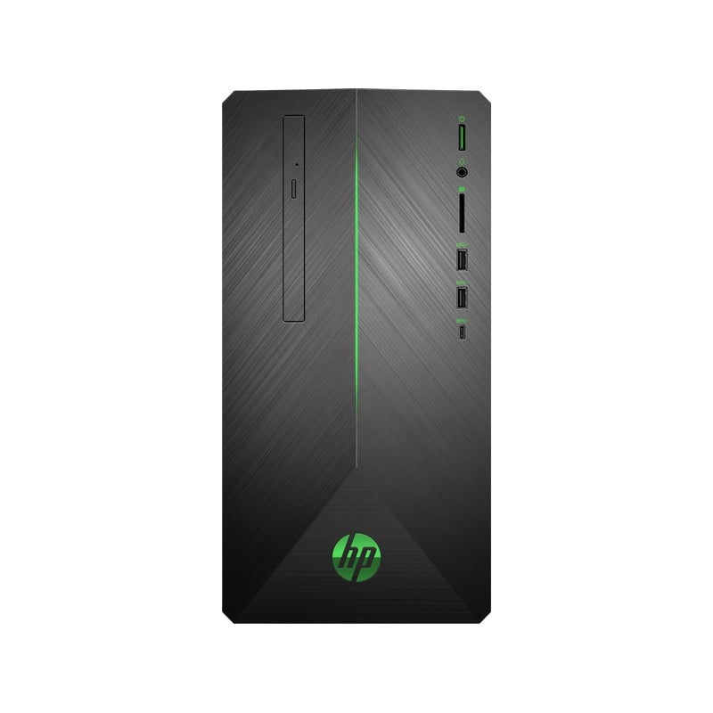 HP Pavilion Gaming Desktop 6900045NS Intel Core i59400/8GB/1TB+128GB