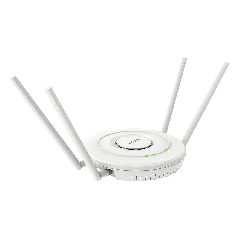 Image of Punto di accesso Wi-Fi D-Link DWL-6610APE AC1200