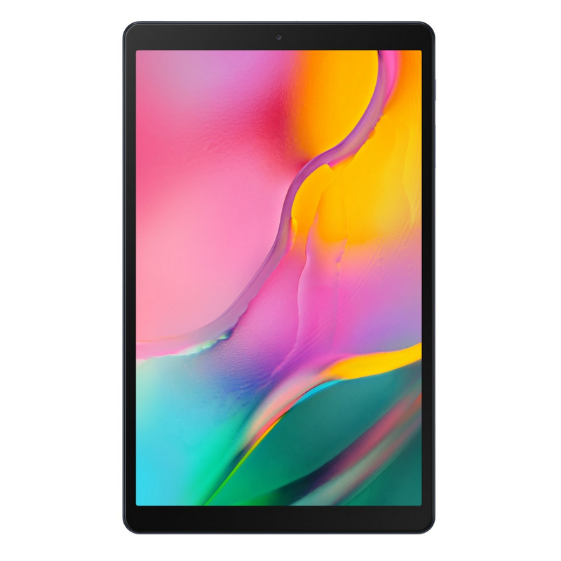 Samsung Galaxy Tab A 10.1" 2019 64GB Wifi Plata Reacondicionado