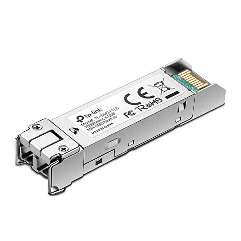 TP Link TL SM311LS M dulo Transceptor SFP Gigabit Multimodo MiniGBIC