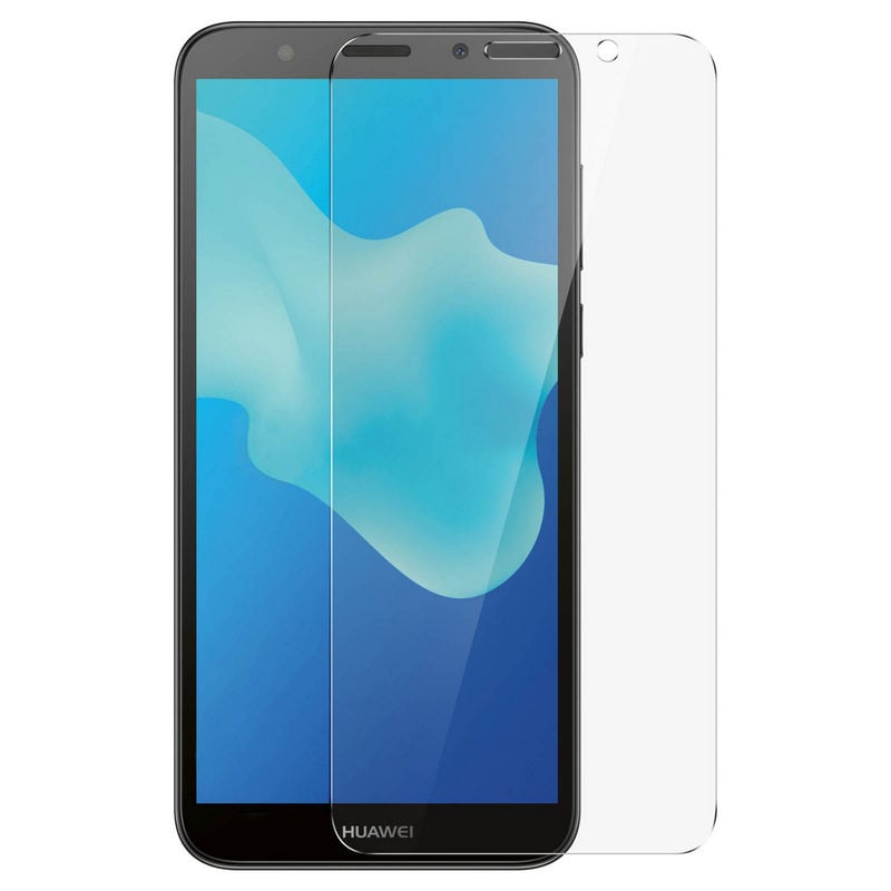 Image of Vetro temperato Avizar per Huawei Y5 2018/Honor 7S