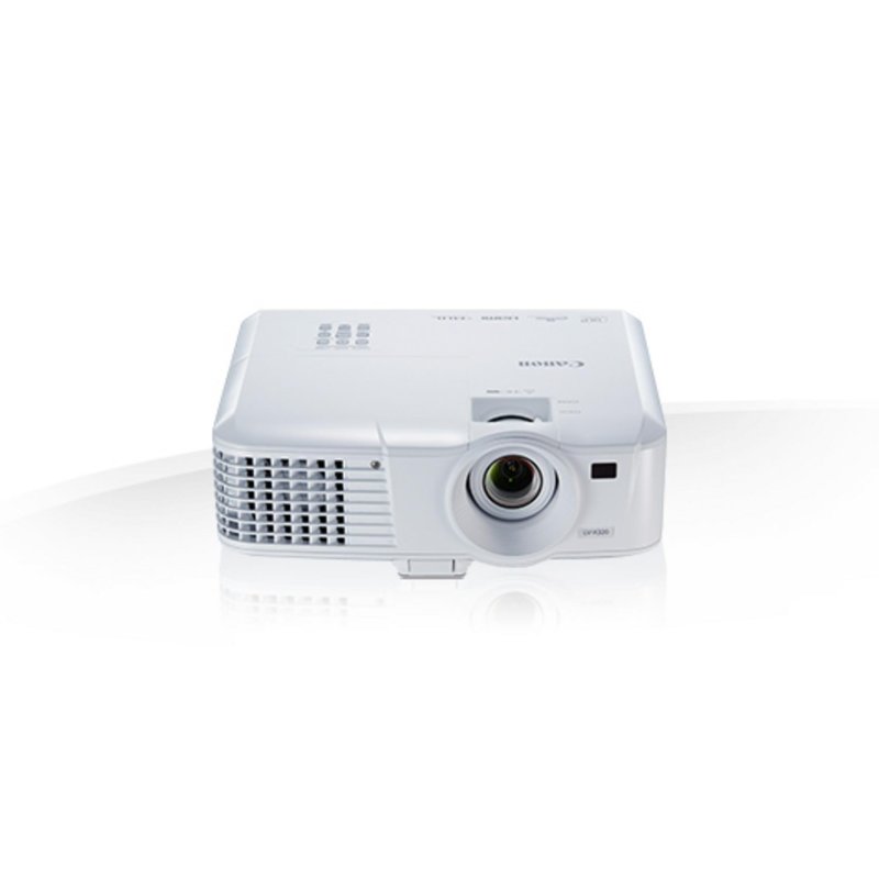 660-canon-lv-x320-dlp-