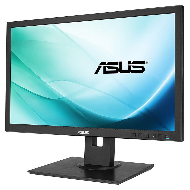 Monitor Asus BE229QLB Monitor LED 21.5" Negro