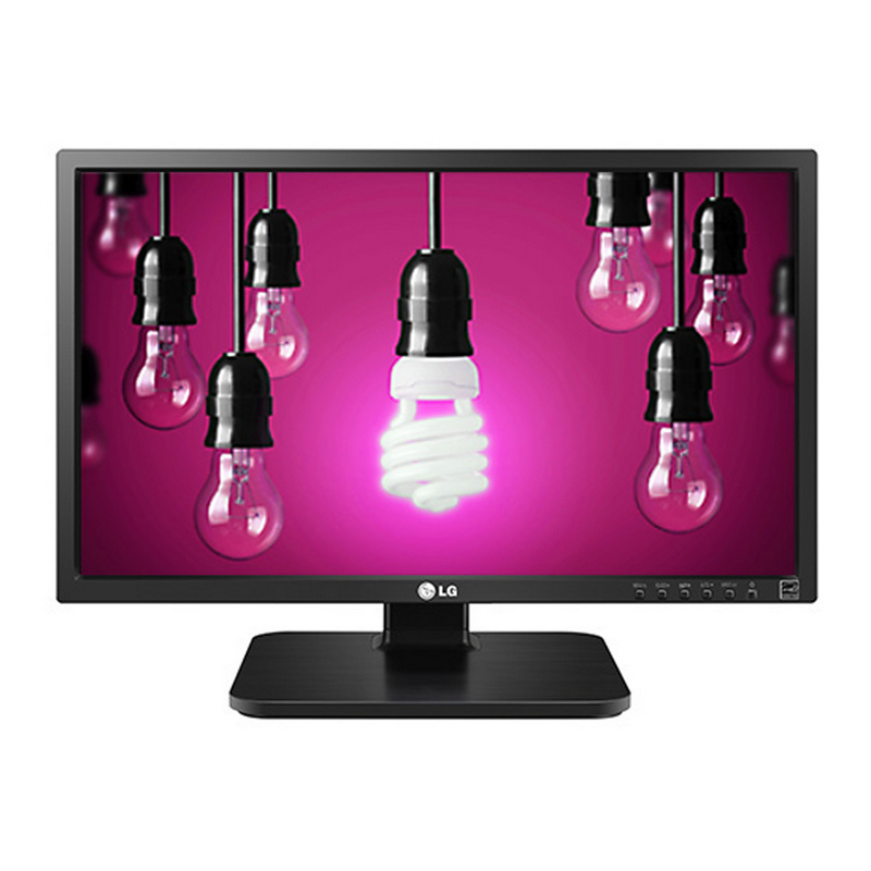 Monitor LG 24MB37PY-B 23.8" LED IPS FullHD