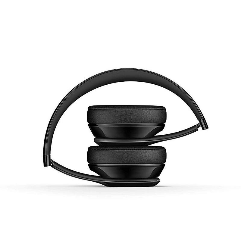 Cambiar almohadillas beats solo 3 online wireless