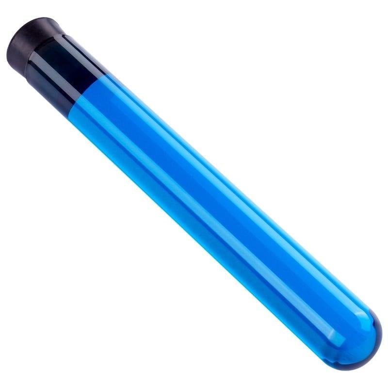 Refrigeration Liquide Corsair Hydro X Series XL5 1 L Bleu Translucide