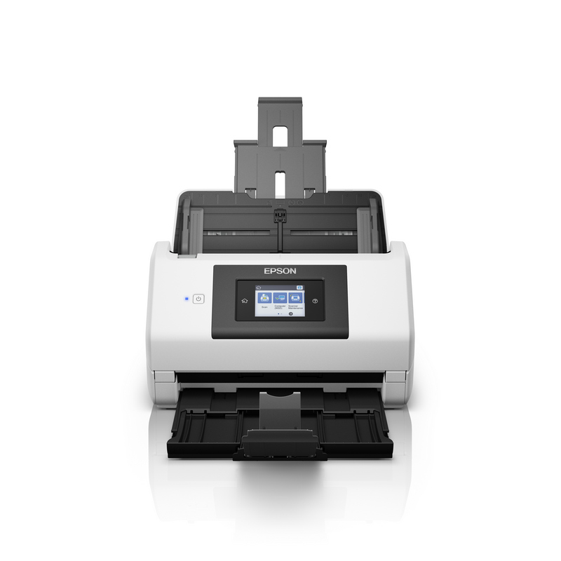 Epson WorkForce DS780N Escáner de Documentos