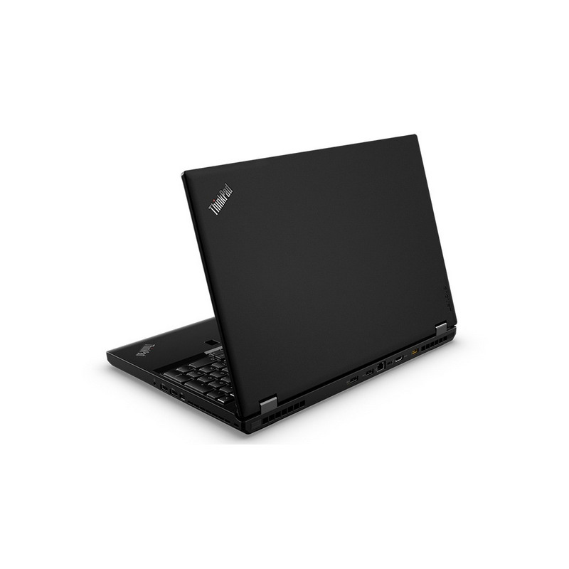 Portátil Lenovo ThinkPad P51 20HH Intel Core i7-7700HQ/8GB/256GB