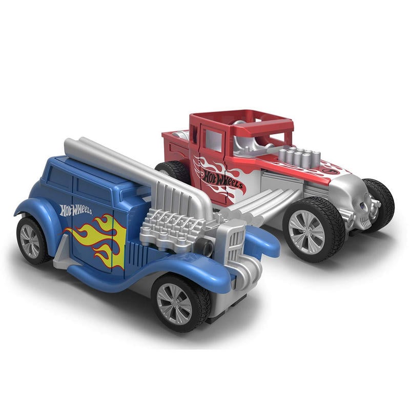 circuito cobra hot wheels