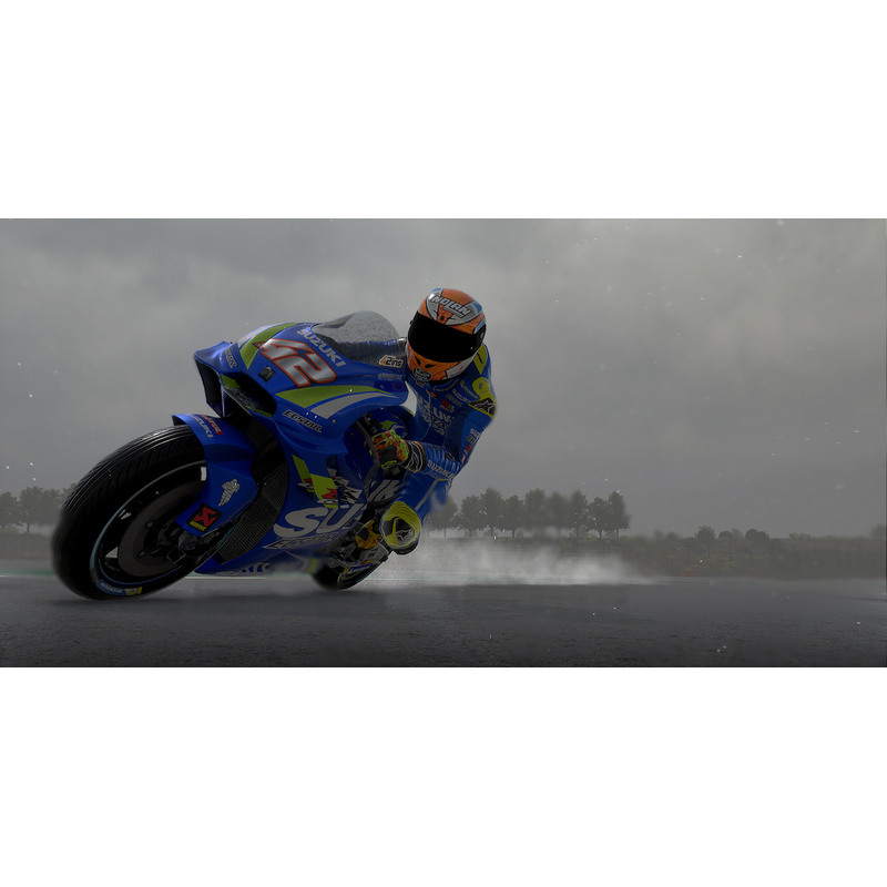 JOGO MOTO GP 19 PS4