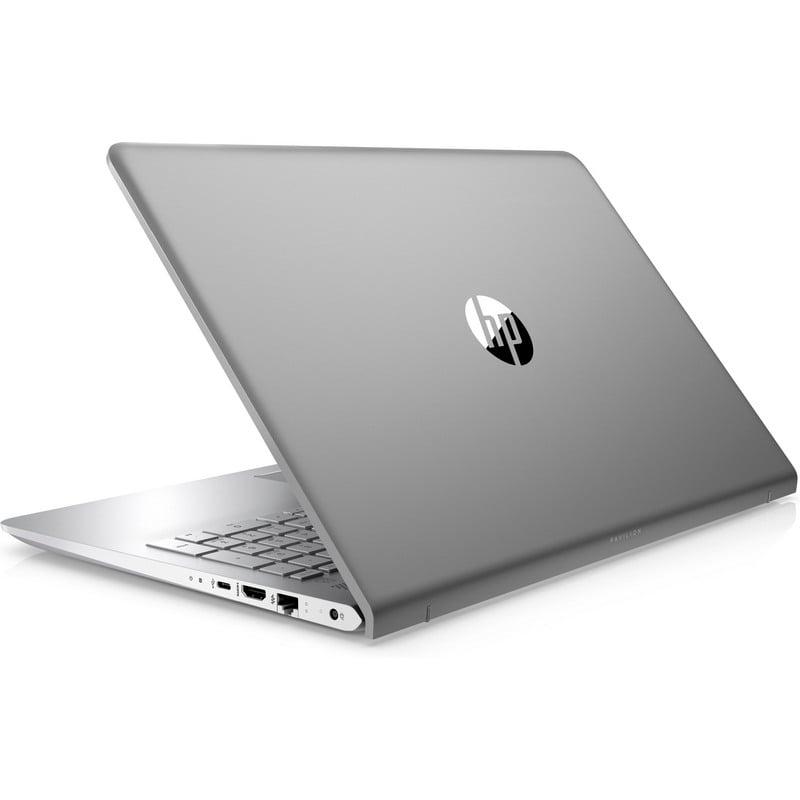 Hp pavilion notebook 15 bc404ur как разобрать