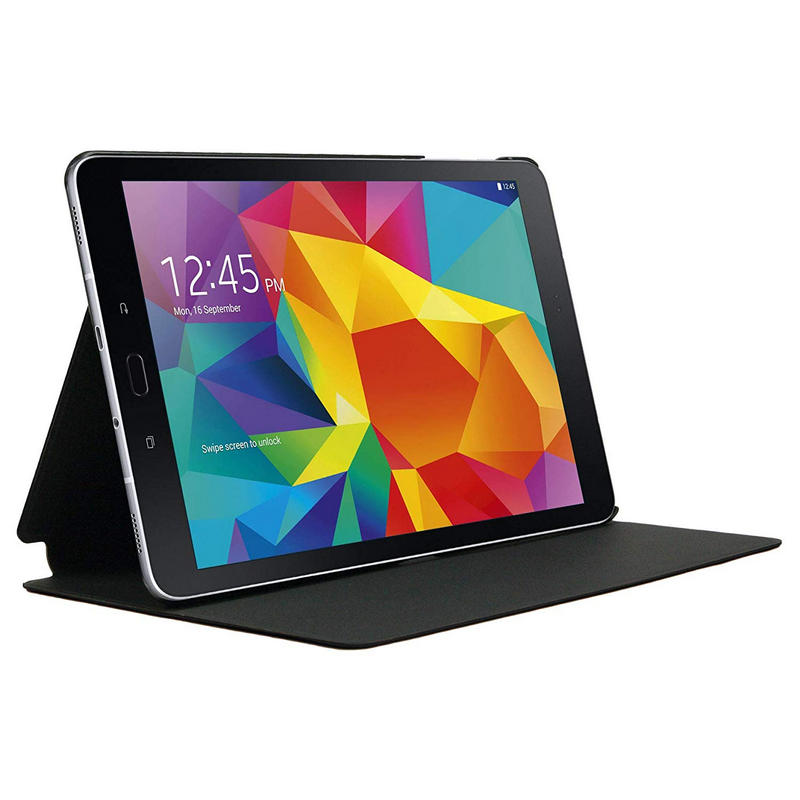 Mobilis Origine Funda Beige para Samsung Galaxy Tab A 2018 10.5''