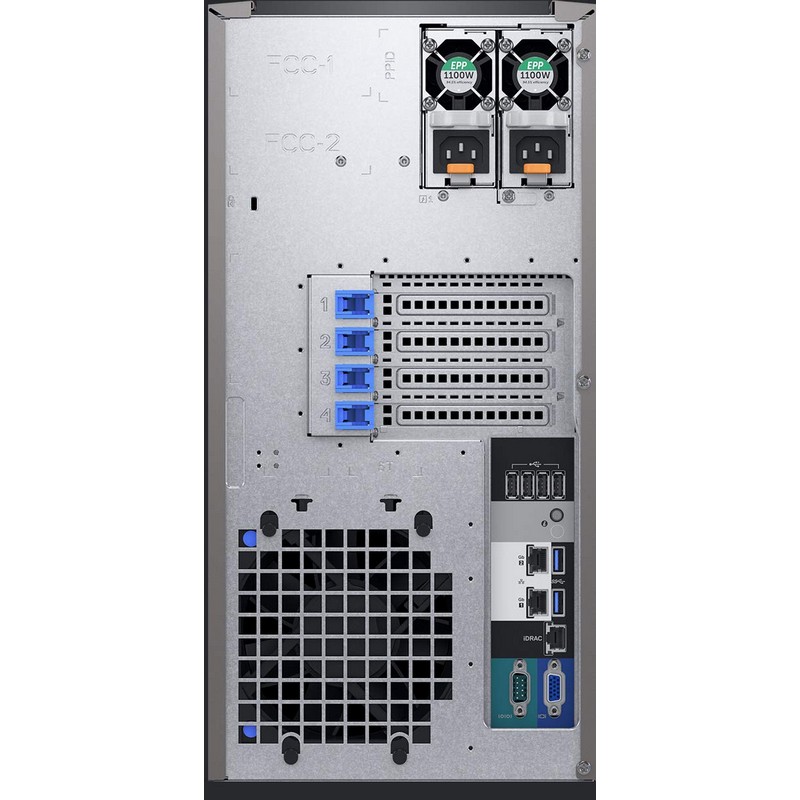 値下げ】Dell PowerEdgeT340 Xeon E-2124G 8GB DELL PowerEdge T140
