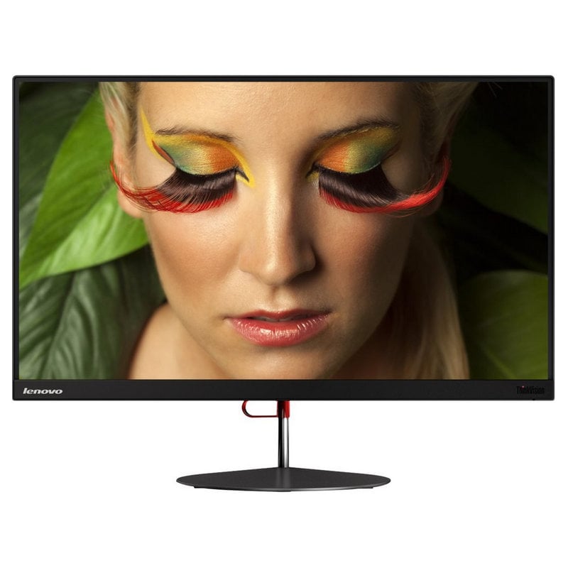 Monitor Lenovo ThinkVision X24-20 23.8" LED FullHD