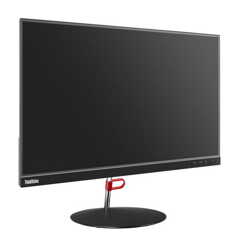 Lenovo ThinkVision X24-20 23.8" LED FullHD | PcComponentes.com