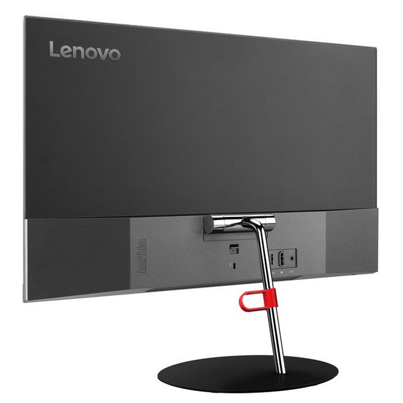 Lenovo ThinkVision X24-20 23.8" LED FullHD | PcComponentes.com