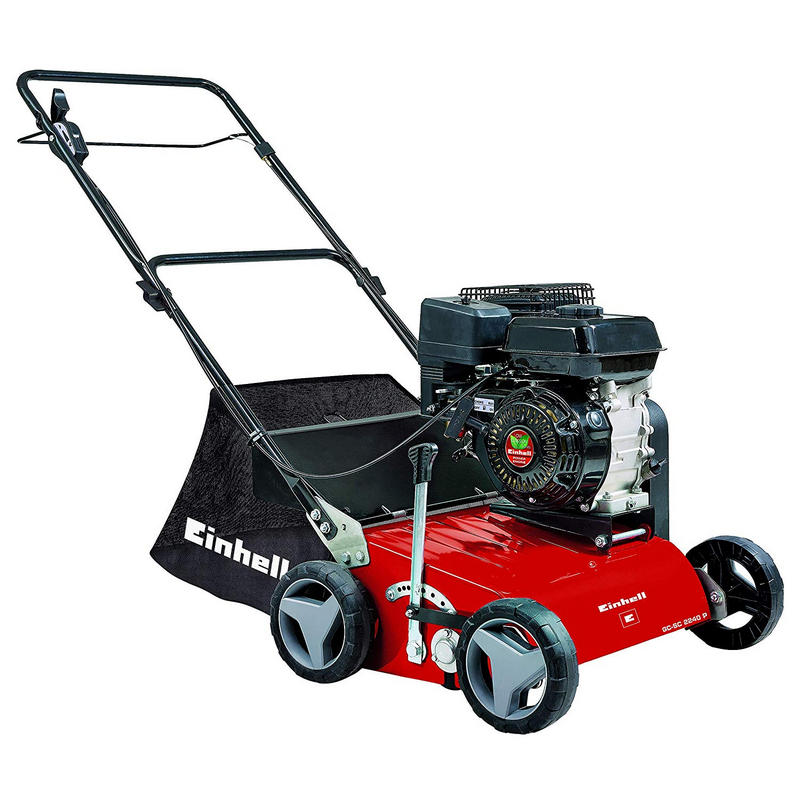 Einhell GC-SC 2240 P Escarificador de Gasolina 45L