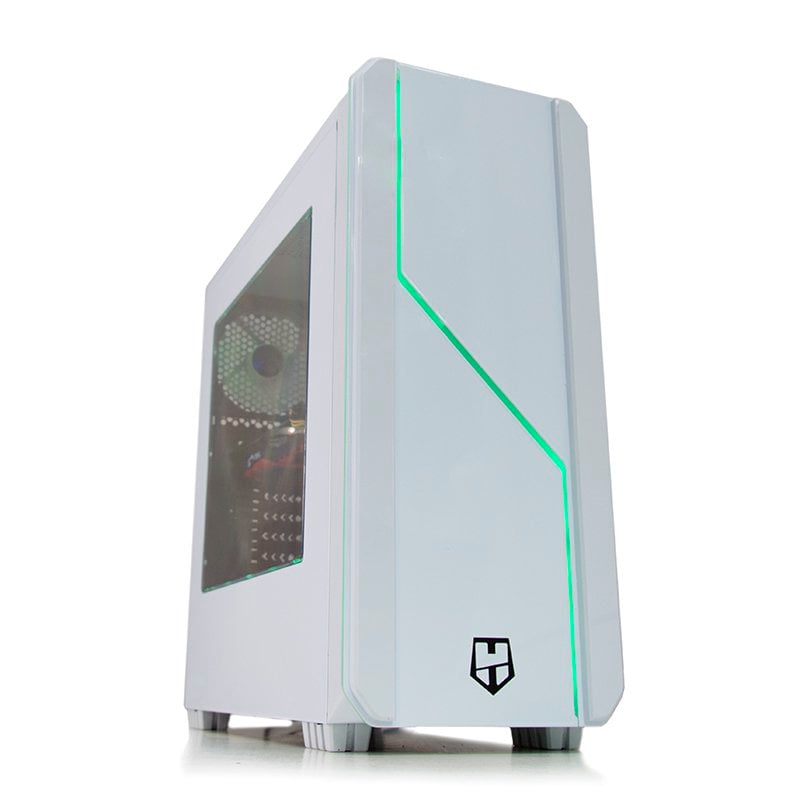 PcCom Bronze PRO MC Intel Core i5-8400/1TB/8GB/GTX1650 