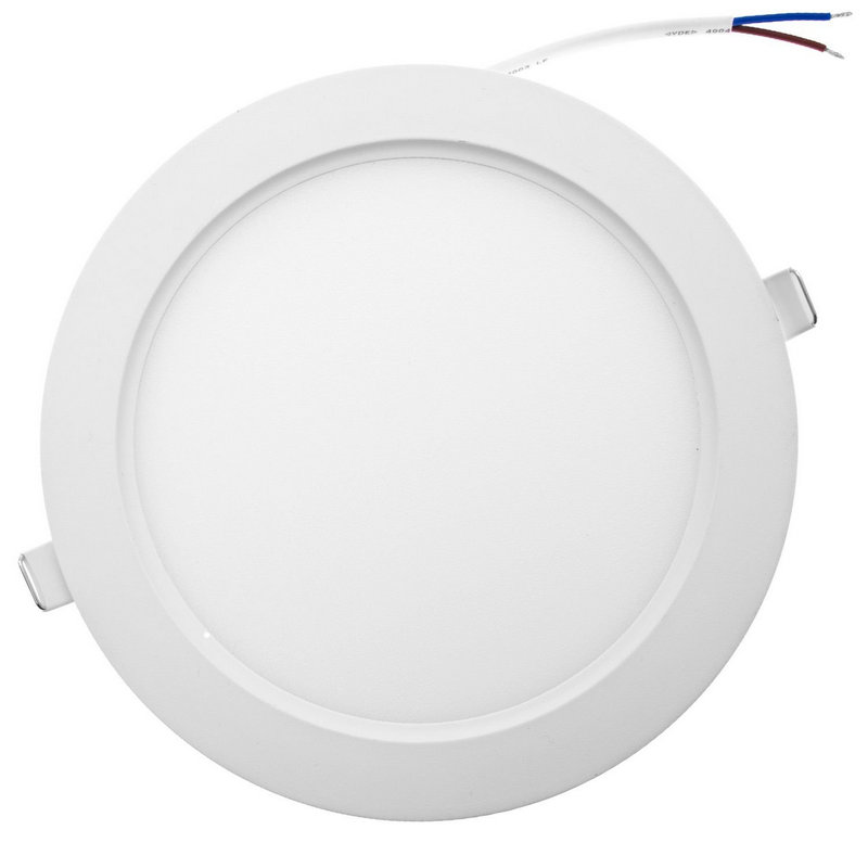 Taloya Lámpara Empotrable LED 12W Luz Blanca Neutra