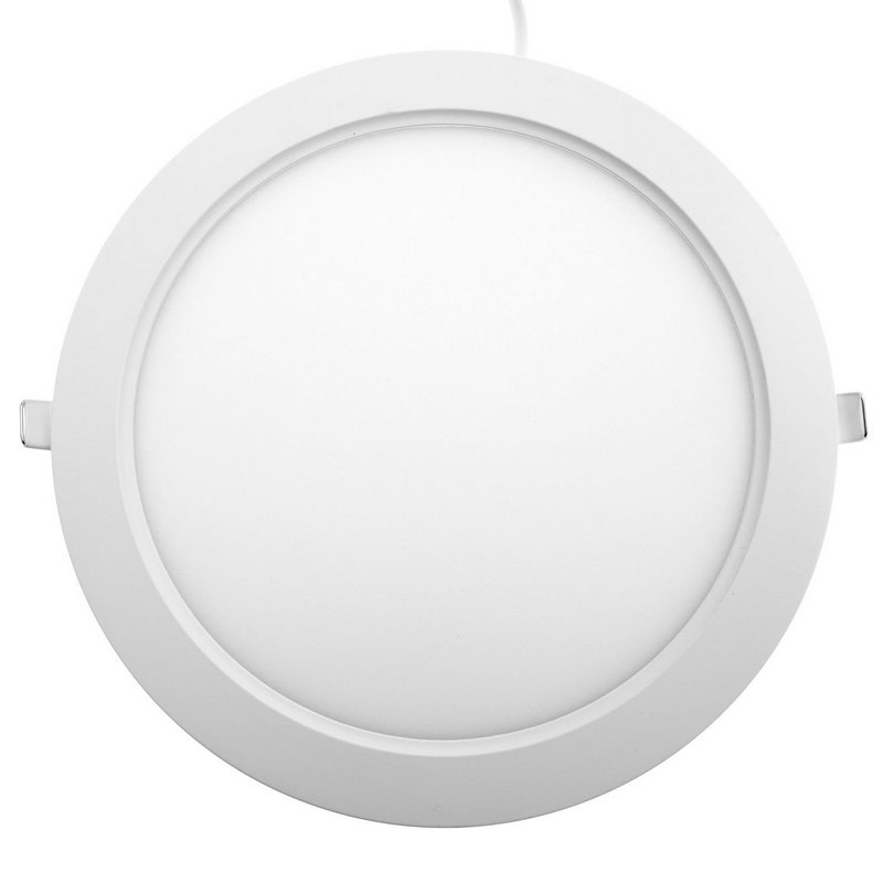 Taloya Lámpara Empotrable LED 18W Luz Blanca Fría