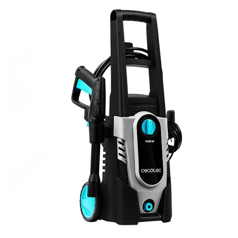 Cecotec HidroBoost 1400 EasyMove Hidrolimpiadora Alta Presión 1400W Cecotec HidroBoost 1400 EasyMove Hidrolimpiadora Alta Presión 1400W