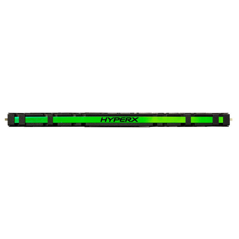 Kingston HyperX Predator RGB DDR4 3600 PC4-28800 8GB CL17 ...