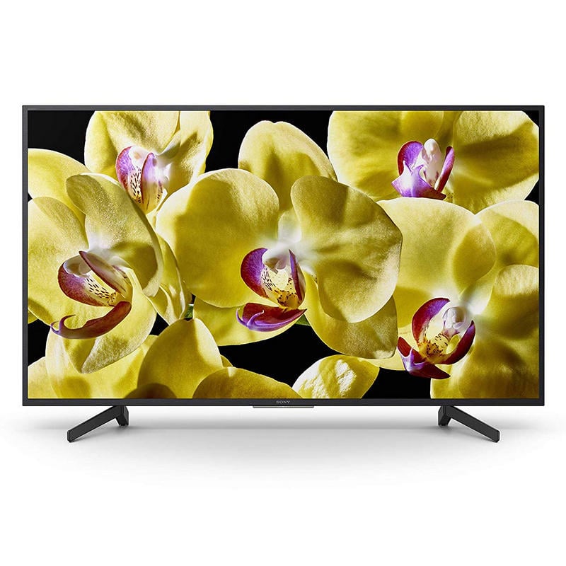 Sony KD-55XG8096 55" LED UltraHD 4K video