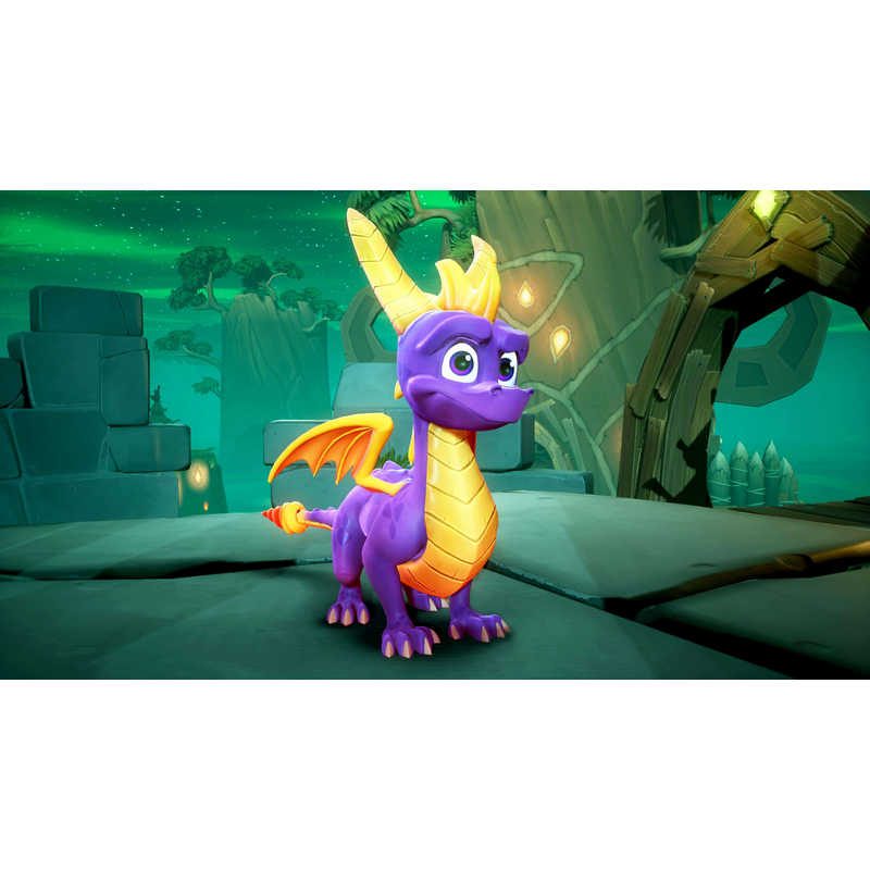 SPYRO THE DRAGON jogo online gratuito em