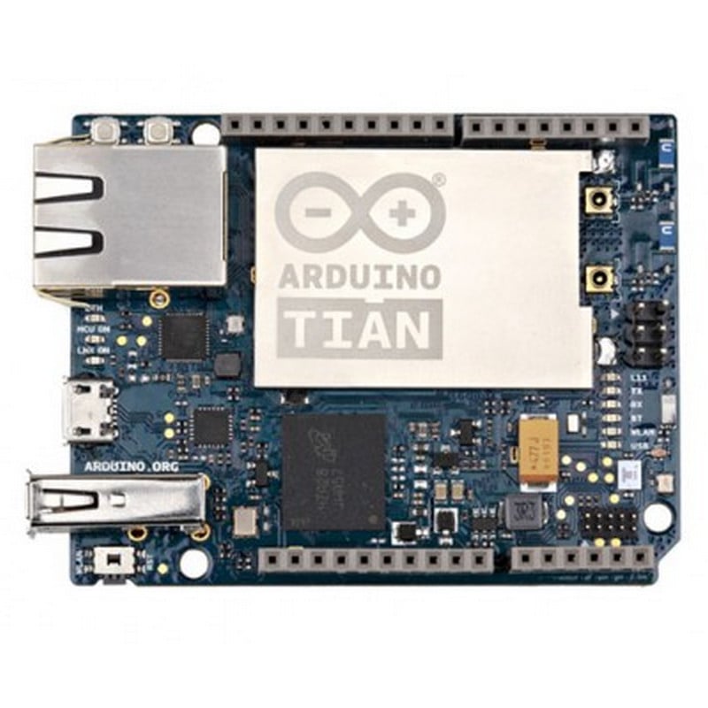 Image of Scheda di sviluppo Arduino Tian 560 MHz