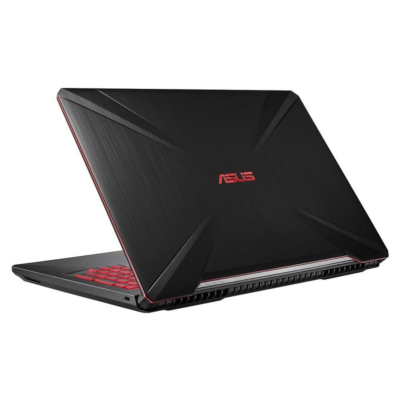 Asus TUF Gaming FX504GMEN479 Intel Core i78750H/8GB/256GB SSD/GTX