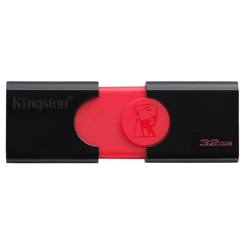 Kingston DataTraveler 106 32GB USB 3.0