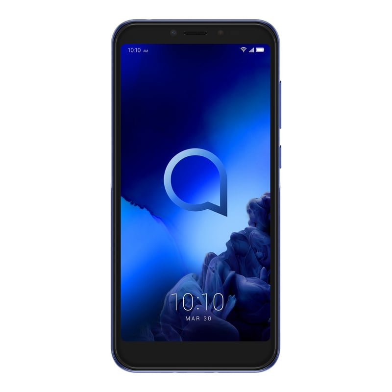 Alcatel 1S 4/64GB Dual Sim Azul Libre