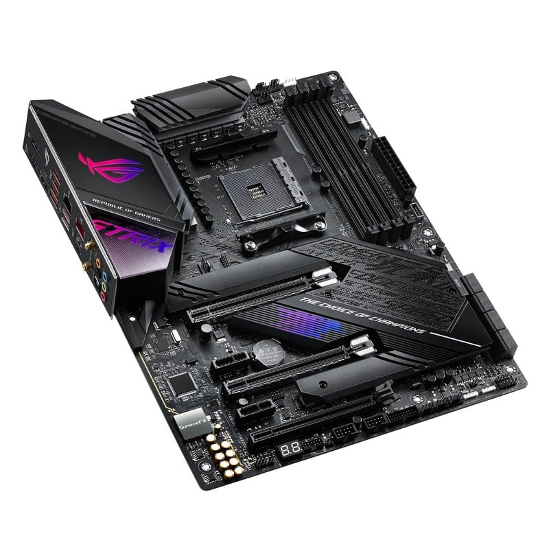 Z390 aorus pro não da vídeo na primeira vez que é ligado (luz boot