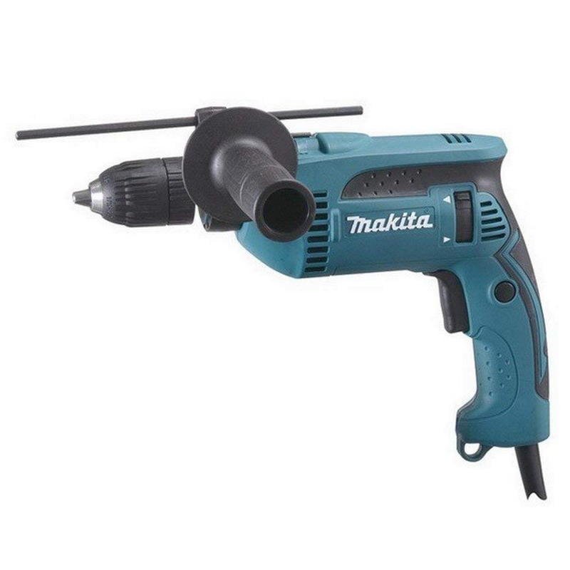 Image of Trapano a percussione Makita HP1641 680W