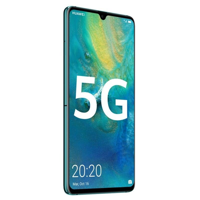 Huawei Mate 20 X 5G 8GB 256GB 7.2