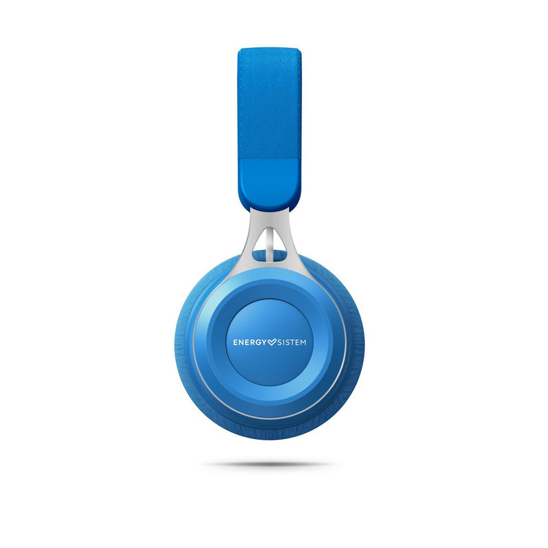 Energy Sistem Urban 3 Auriculares Azules PcComponentes