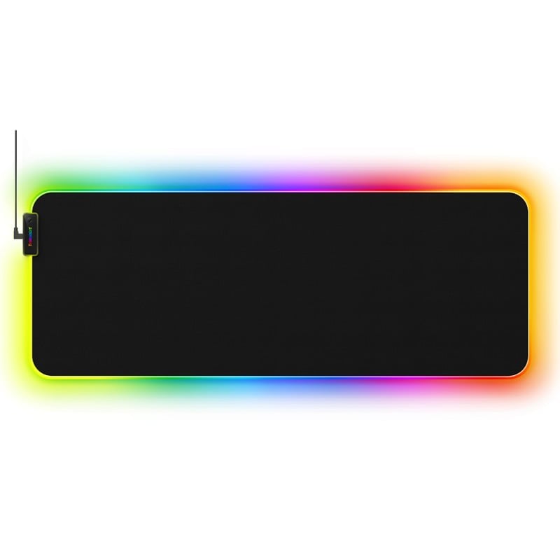 Tronsmart Spire Alfombrilla Gaming RGB video