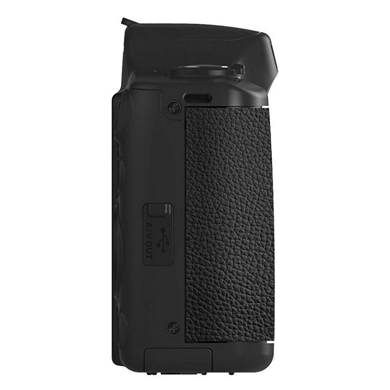 Kodak PixPro FZ152 16MP Negra