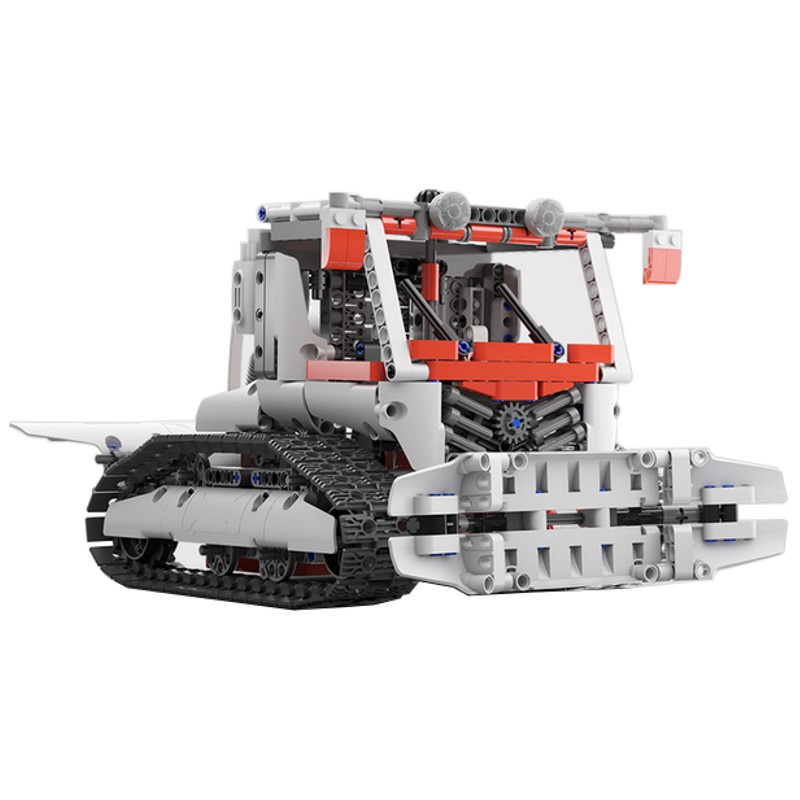 Xiaomi Mi Robot Builder Rover | PcComponentes.com